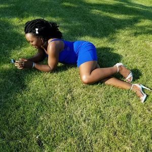 Meet your Posher, Lynette